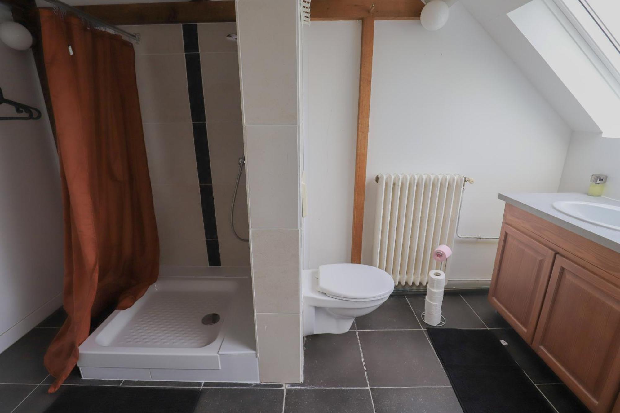 Crazy Villa Le Petit Belair 18 - Heated Pool - Foot - 2H Paris - 30P Aubigny sur Nere Bagian luar foto