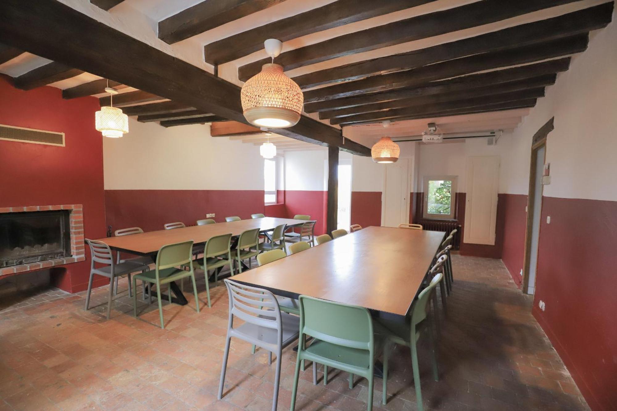 Crazy Villa Le Petit Belair 18 - Heated Pool - Foot - 2H Paris - 30P Aubigny sur Nere Bagian luar foto