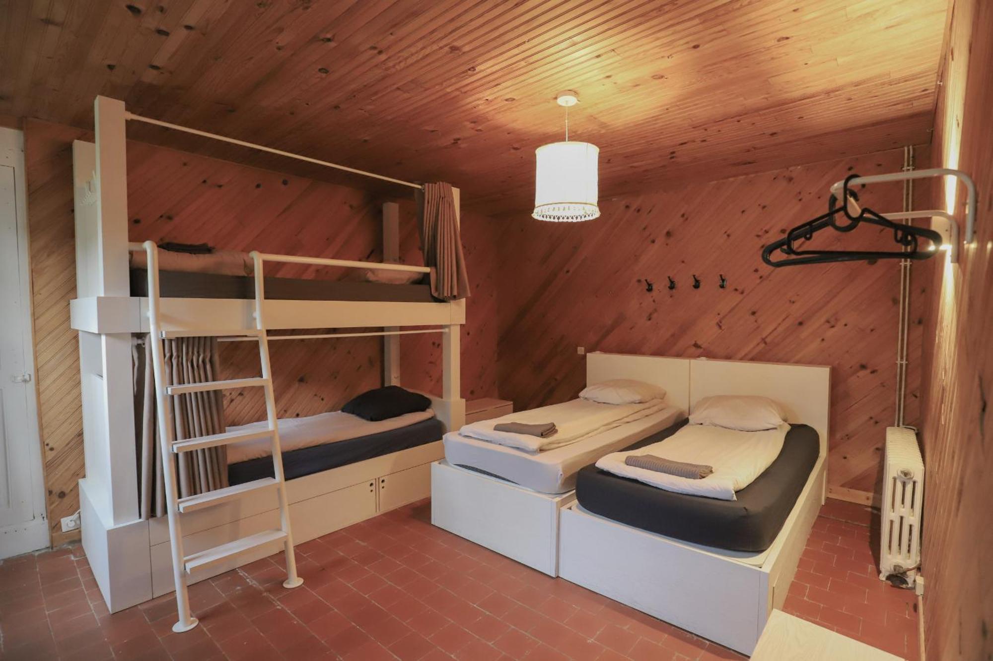 Crazy Villa Le Petit Belair 18 - Heated Pool - Foot - 2H Paris - 30P Aubigny sur Nere Bagian luar foto